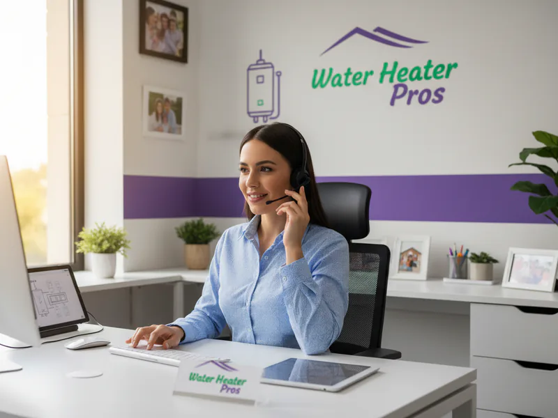 Water Heater Repair  in Grand Ledge  FAQ